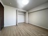 ウィンザーハイム志木 各居室に収納スペースが設けられ，生活スペースを広く利用できます：洋室約7.0帖