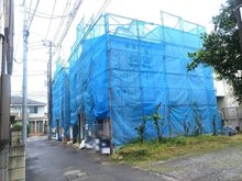 大塚町（柏駅） 3980万円 現地（2024年4月）撮影