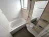 南小岩２（小岩駅） 3280万円 室内（2024年3月）撮影 浴室乾燥機付きのくつろげるユニットバスです。