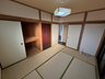 関本分中（川島駅） 998万円 室内（2024年1月）撮影 和室収納スッキリ片付きます。