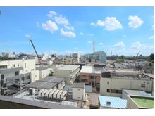 代田ロイヤルパレス ■７階建て６階部分の南向き住戸で陽当り・眺望良好