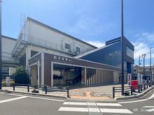 岸町１（新河岸駅） 3100万円 東武東上線「新河岸」駅まで1280m