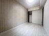 コスモ志木ロイヤルフォルム 各居室に収納スペースが設けられ，生活スペースを広く利用できます：洋室約6.0帖