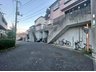 幸谷（新松戸駅） 2680万円 現地（2023年11月）撮影