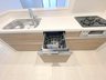 道祖土３（浦和駅） 3999万円 ■食洗機付きのキッチンで毎日の食器洗いもラクラク！