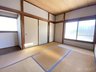 本町２（志木駅） 1480万円 高温多湿の日本の気候に適した和室。調湿機能のある畳が快適な空間を維持してくれます：和室約6.0帖