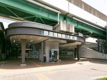 ウィズ大宮 埼玉新都市交通「鉄道博物館」駅まで720m