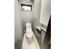大字大房（北越谷駅） 3480万円 小窓が付いて風通しの良いトイレ