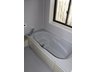 本郷 1850万円 明るいデザインの浴室
