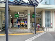 和名ケ谷（みのり台駅） 2648万円 武蔵野線「新八柱」駅まで1300m