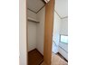 北野２（上福岡駅） 3350万円 居室のクローゼット，廊下の物入など「使うところにしまえる」を設計。