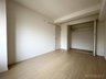 第三ハイツアオキ 各居室に収納スペースが設けられ，生活スペースを広く利用できます。