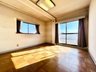 谷原５（石神井公園駅） 5280万円 ３階：７帖洋室です！陽を遮るものがなく、室内の陽当りがとても良いです！