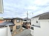 大字今泉（上尾駅） 3480万円 ■バルコニーからの眺望