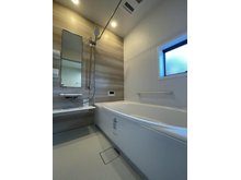 上鷺宮５（富士見台駅） 8780万円 ■くつろぎの１坪浴室、追い焚き機能＆浴室乾燥機完備