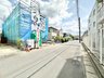 新松戸南３（新松戸駅） 4490万円 現地（2024年5月）撮影 ☆近くのモデルルームをご案内させていただきます