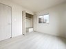 朝志ケ丘４（北朝霞駅） 6290万円 各居室に収納スペースが設けられ，生活スペースを広く利用できます：洋室5.25帖