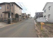 小貫山１（佐和駅） 1535万円 現地（2023年2月）撮影