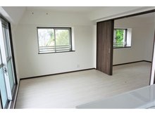 戸塚ダイヤモンドマンションA棟 室内（2023年8月）撮影