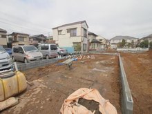 小山（松戸駅） 4980万円 現地（2024年3月）撮影
