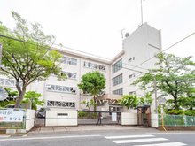 中和倉（馬橋駅） 4280万円 松戸市立第三中学校まで858m