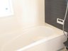 グラートカーサ物井4　【一戸建て】 浴室暖房・換気・涼風・乾燥の1台4役です。24時間換気機能で湿気を隅々まで除去、結露やカビの活性を抑えほか、入浴時のヒンヤリ感を解消します。