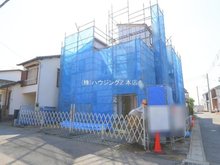 逆井４（逆井駅） 4098万円 現地（2023年5月）撮影