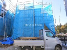 高田 3190万円 現地（2023年12月）撮影