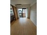 ライオンズマンション京王稲田堤第２　当社のグループ会社保有住戸 洋室３は約６帖のスッキリとした形で使いやすそうです。
