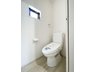 櫛引町２（日進駅） 5158万円～5198万円 小窓が付いて風通しの良いトイレ
