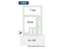東中新宿３（新柏駅） 3998万円 全体区画図