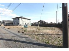 大字稲田（佐和駅） 550万円 現地（2022年4月）撮影
