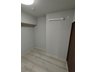 シャトレー上野　当社グループ会社保有住戸 全室にエアコンを設置できる様に、先行配管済です。