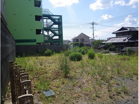 見川町（水戸駅） 900万円 現地（2020年6月）撮影