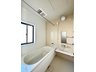 大字古海（西小泉駅） 2200万円 ●浴室乾燥機付きのバスルーム｜未使用のバスルームです。