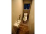 東領家５（谷在家駅） 4180万円 いつでも清潔に保てるシャワー付きトイレ！