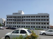 津辺（成東駅） 550万円 さんむ医療センターまで1500m 近くに病院があるので安心ですね。
