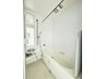 葛和田 1280万円 ●浴室乾燥機付きの浴室｜リフォームはされていませんが、使用状態はとてもキレイです。浴室乾燥機付きなのも嬉しいポイント！