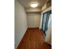 デュオ・スカーラ横濱山下町　当社グループ会社保有住戸 Ｌ字型の少し変わった形のお部屋です。