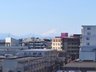 北浦和サニーコート ■晴れた日には富士山が望めます