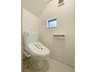 大泉町２ 5299万円 ■１階のトイレ、いつでも衛生的なウォシュレット付き