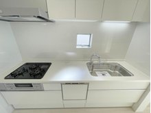 大泉町２ 5099万円 ■家事負担の軽減ができるビルトイン食洗機付きシステムキッチン