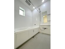 大泉町２ 5099万円 ■くつろぎの１坪浴室、追い焚き機能＆浴室乾燥機完備