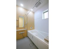 大泉町２ 5299万円 ■くつろぎの１坪浴室、追い焚き機能＆浴室乾燥機完備
