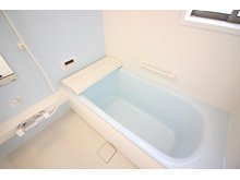 五香７（五香駅） 3580万円 現地室内（2022年12月）撮影 ☆ゆったり入れる広い浴室♪