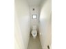 幸町４（柳瀬川駅） 4399万円 いつも快適・清潔な温水洗浄機能付トイレ。
