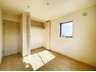 和戸３（和戸駅） 2100万円～2300万円 全居室収納スペース付で広々住空間