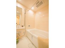ステイツ石神井公園 ■１３１７サイズの浴室、追い焚き＆浴室乾燥機付き