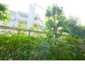 ステイツ石神井公園 ■５階建て１階部分の東南角住戸で採光・通風良好