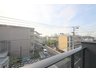 富士見町（中板橋駅） 6480万円 ■３階のバルコニーからの眺望